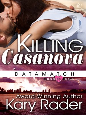 cover image of Killing Casanova